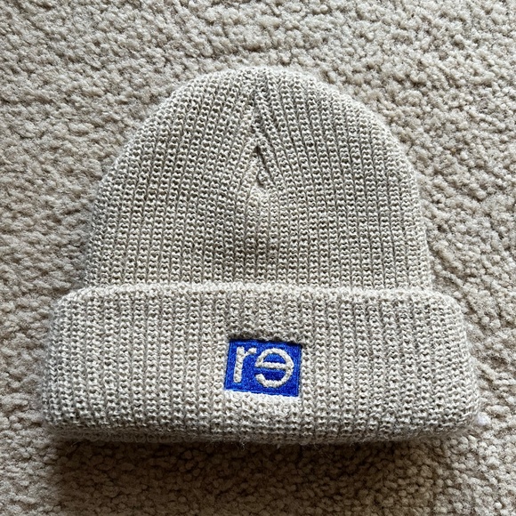 re-inc Beanie (Source Collection) - Picture 1 of 3